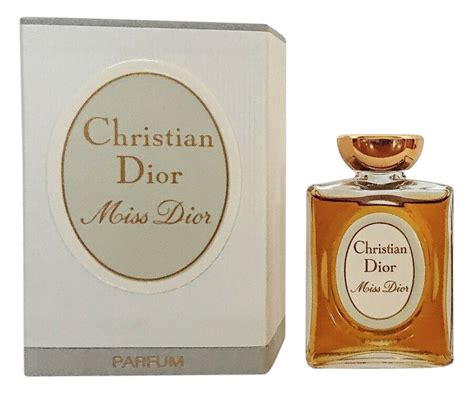 miss dior scent smells like|christian Dior 1947 perfume miss.